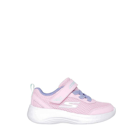 Skechers Selectors Girl's Lifestyle Shoes - Pink
