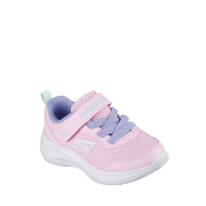 Skechers Selectors Girl's Lifestyle Shoes - Pink