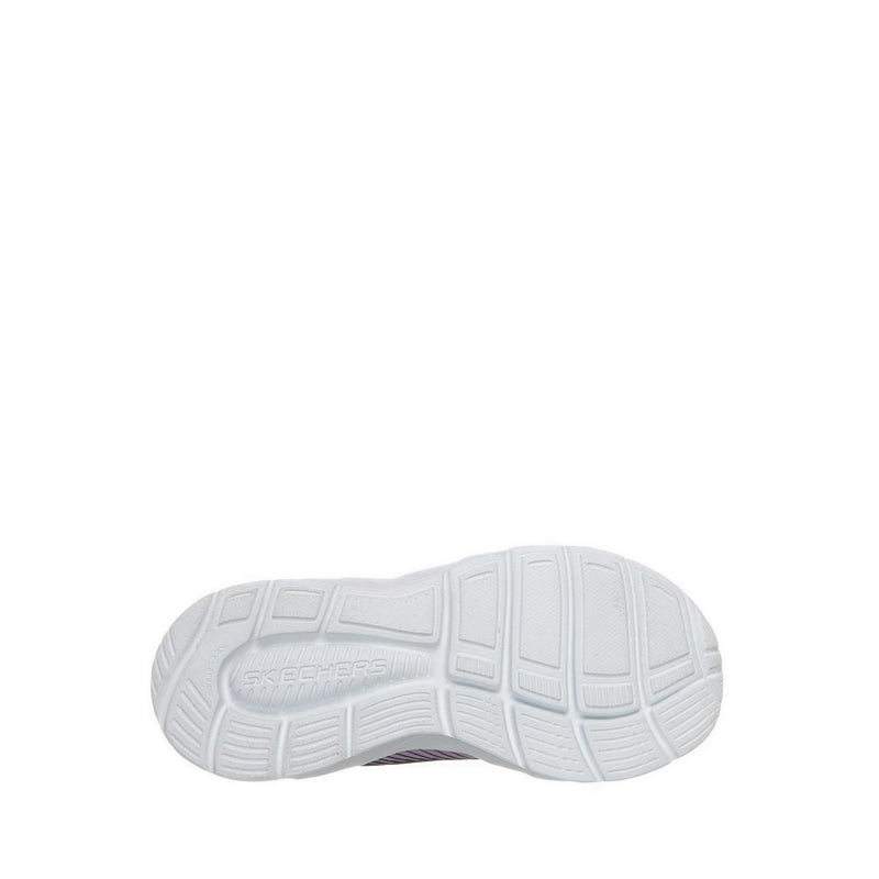 Skechers Girls Sport Boundless (Grade School) - Black
