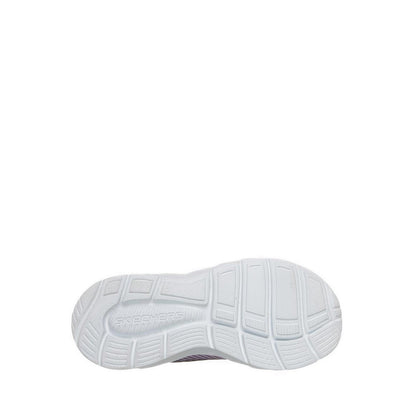 Skechers Girls Sport Boundless (Grade School) - Black