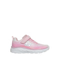 Skechers Girl Sport Boundless (Grade School/Teen) - Pink