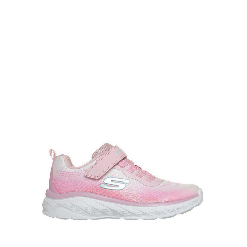 Skechers Girl Sport Boundless (Grade School/Teen) - Pink