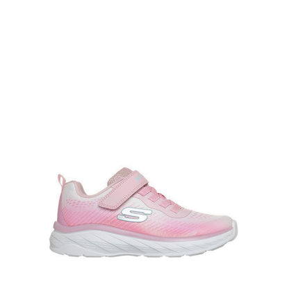 Skechers Girl Sport Boundless (Grade School/Teen) - Pink