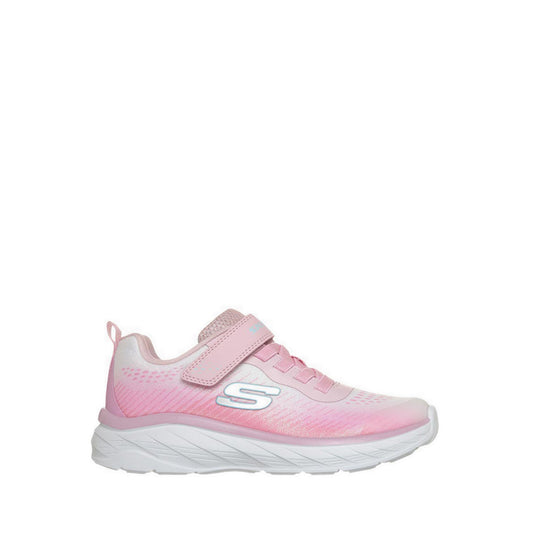 Skechers Girl Sport Boundless (Grade School/Teen) - Pink