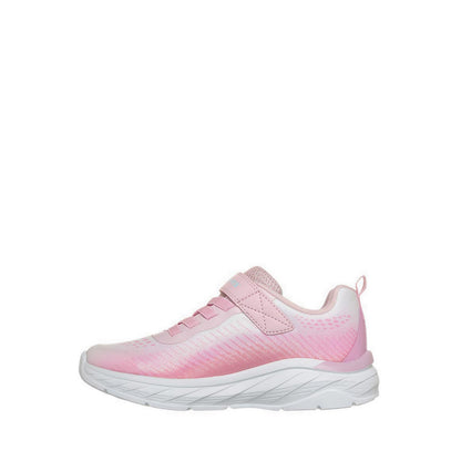 Skechers Girl Sport Boundless (Grade School/Teen) - Pink