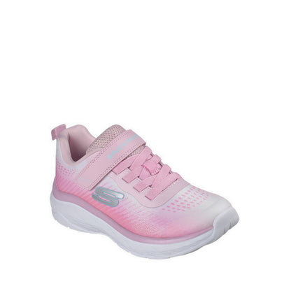 Skechers Girl Sport Boundless (Grade School/Teen) - Pink