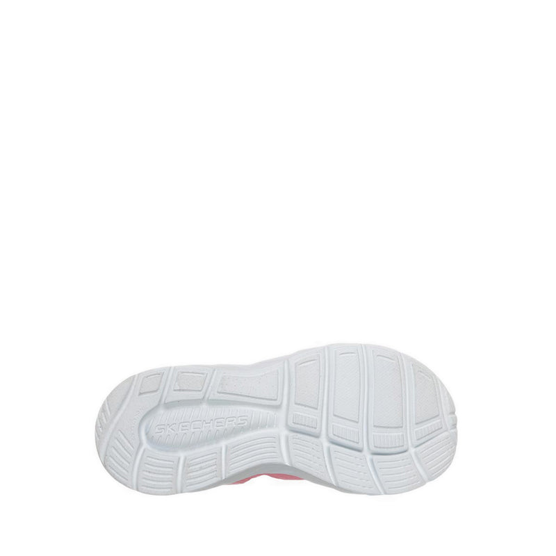 Skechers Girl Sport Boundless (Grade School/Teen) - Pink