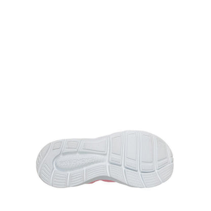 Skechers Girl Sport Boundless (Grade School/Teen) - Pink