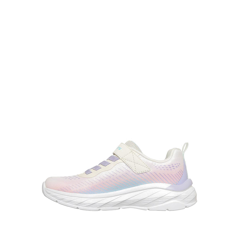 Skechers Boundless Girl's Lifestyle Shoes - Natural