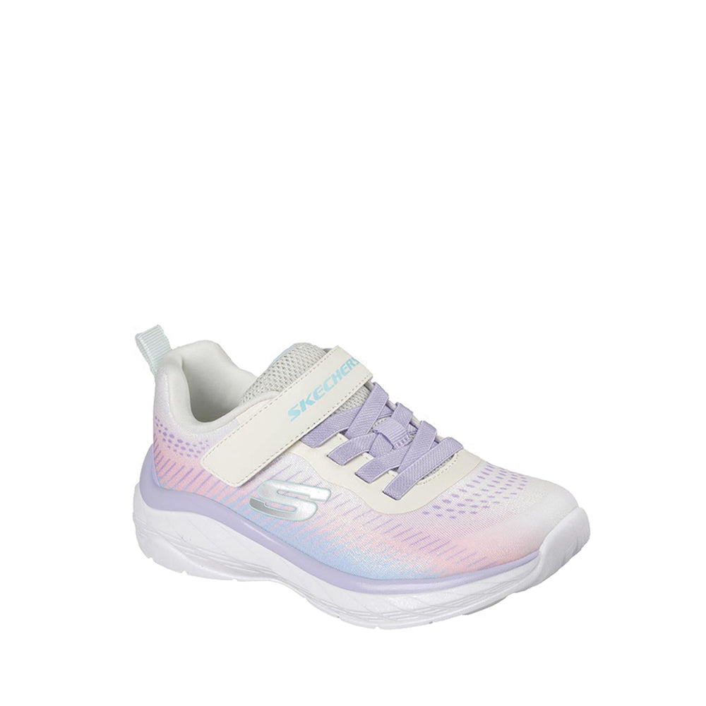 Skechers Boundless Girl's Lifestyle Shoes - Natural