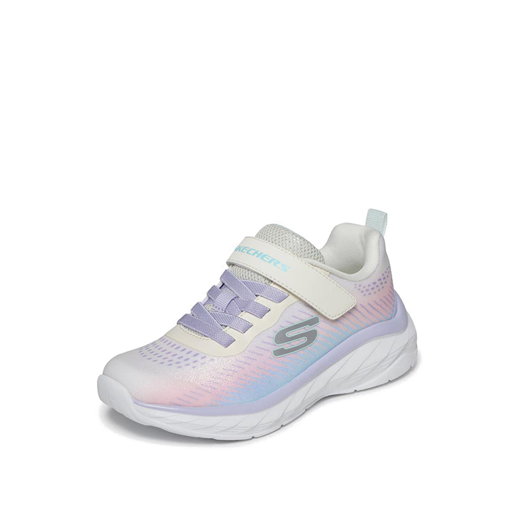 Skechers Boundless Girl's Lifestyle Shoes - Natural