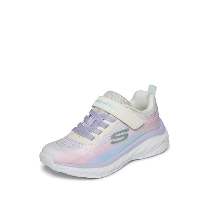 Skechers Boundless Girl's Lifestyle Shoes - Natural