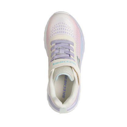 Skechers Boundless Girl's Lifestyle Shoes - Natural