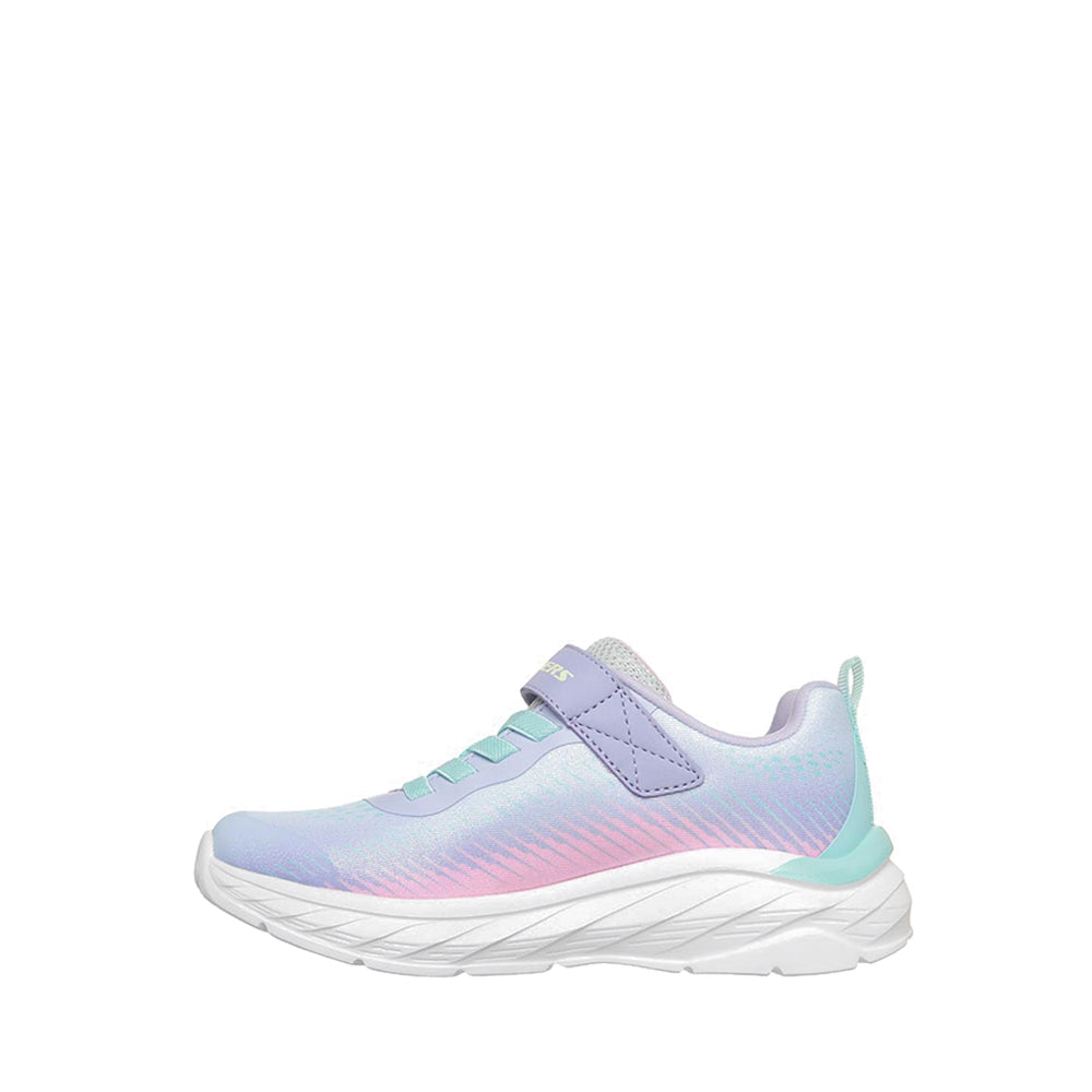 Skechers Boundless Girl's Lifestyle Shoes - Lavender
