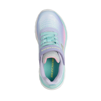 Skechers Boundless Girl's Lifestyle Shoes - Lavender