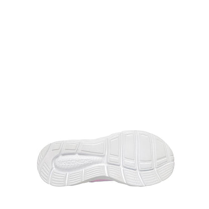 Skechers Boundless Girl's Lifestyle Shoes - Lavender