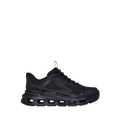 Skechers Slip-Ins Glide-Step + Girl's Lifestyle Shoes - Black