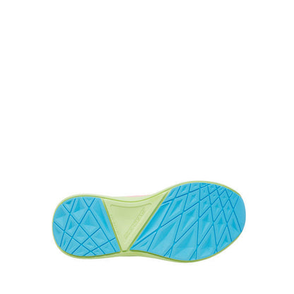 Skechers Max Cushioning Ascend - Sunset Girls's Lifestyle Shoes - Pink