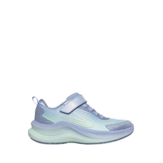 Skechers Max Cushioning Ascend Girl's Lifestyle Shoes - Blue