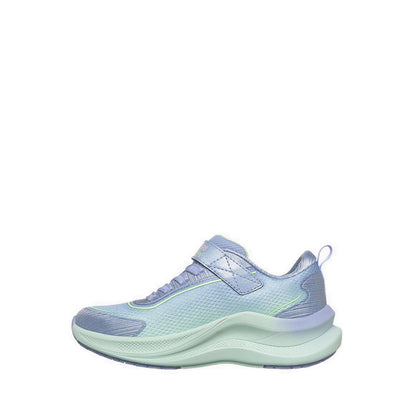 Skechers Max Cushioning Ascend Girl's Lifestyle Shoes - Blue