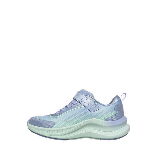 Skechers Max Cushioning Ascend Girl's Lifestyle Shoes - Blue