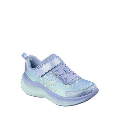 Skechers Max Cushioning Ascend Girl's Lifestyle Shoes - Blue