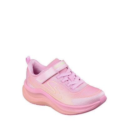 Skechers Max Cushioning Ascend Girl's Lifestyle Shoes - Pink