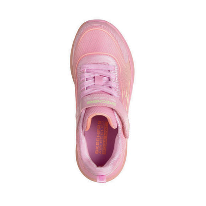 Skechers Max Cushioning Ascend Girl's Lifestyle Shoes - Pink