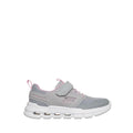 Skechers Skechers Glide-Step Flow Girl's Lifestyle Shoes - Grey