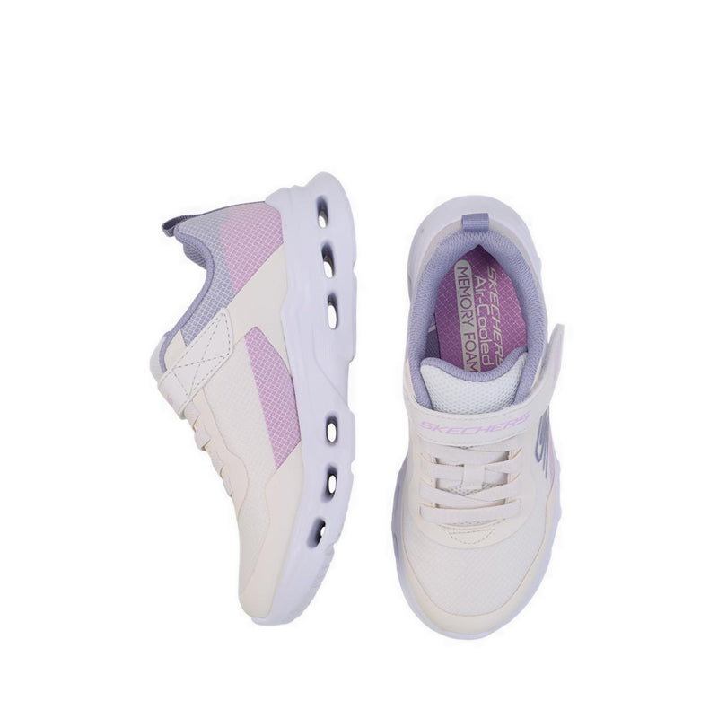 Skechers Skechers Glide-Step Drift Girl's (Grade School / Teen) - Natural