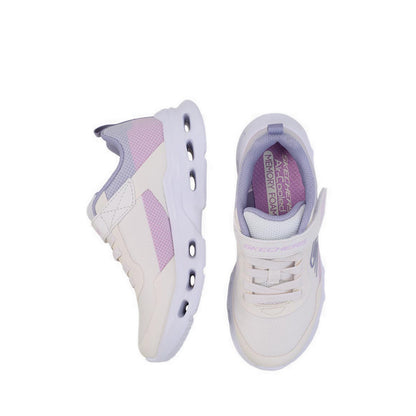 Skechers Skechers Glide-Step Drift Girl's (Grade School / Teen) - Natural