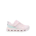 Skechers Glide-Step + Girl's - Pink