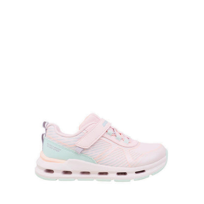 Skechers Glide-Step + Girl's - Pink