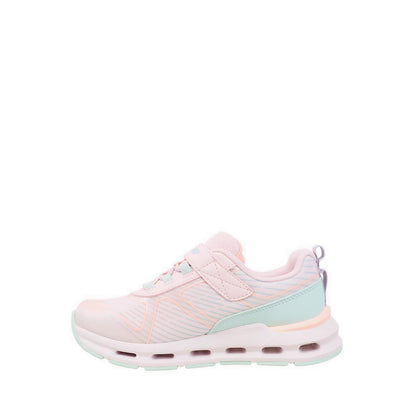 Skechers Glide-Step + Girl's - Pink