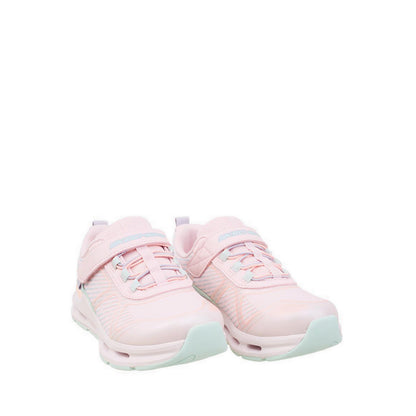 Skechers Glide-Step + Girl's - Pink