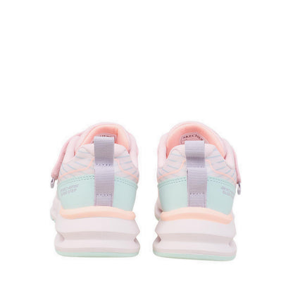 Skechers Glide-Step + Girl's - Pink