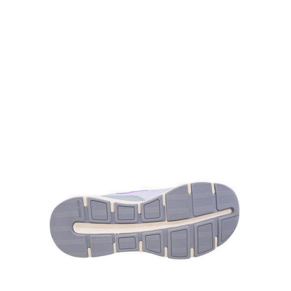 Skechers Glide-Step + Girl's - Lavender