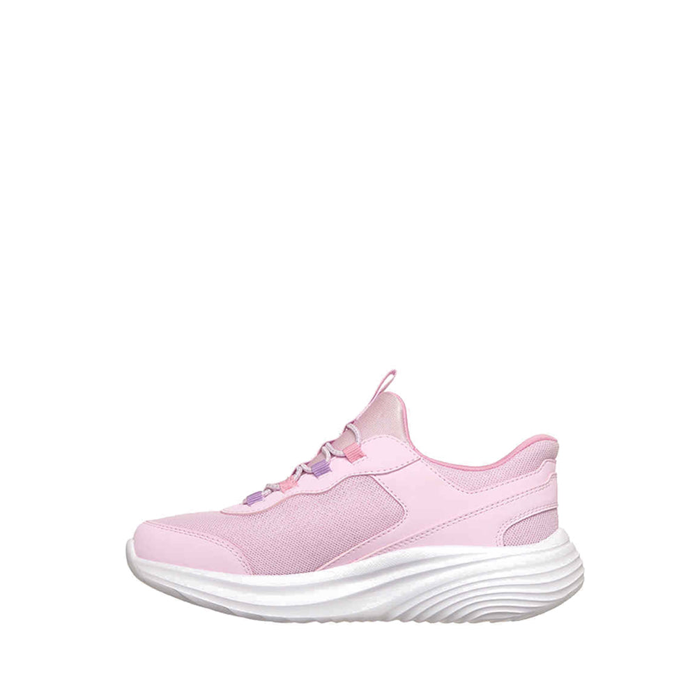 Skechers Slip-Ins Bounder Pro Girl's - Pink