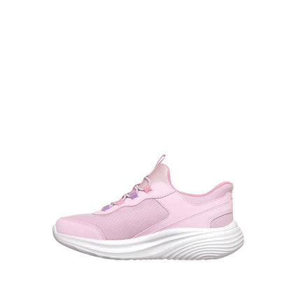 Skechers Slip-Ins Bounder Pro Girl's - Pink