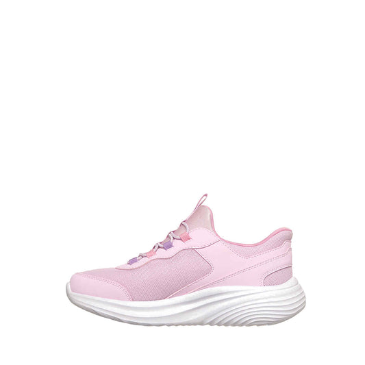 Skechers Slip-Ins Bounder Pro Girl's - Pink