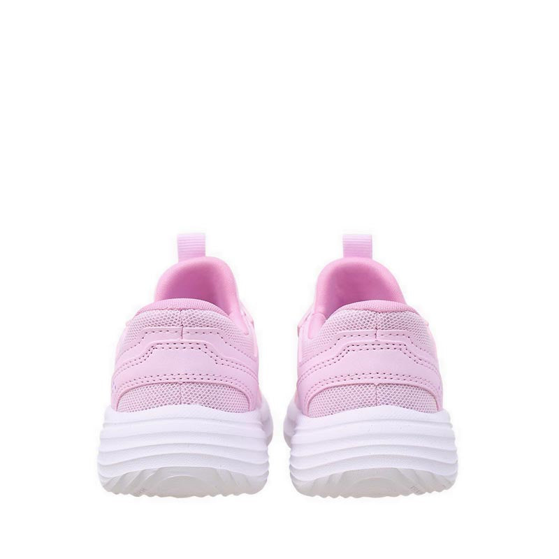 Skechers Slip-Ins Bounder Pro Girl's Training Shoes (Play School) - Pink