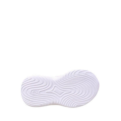 Skechers Slip-Ins Bounder Pro Girl's Training Shoes (Play School) - Pink