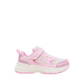 Skechers Retro-Graph Girl's Lifestyle Shoes - Pink