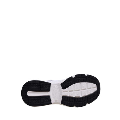 Skechers Retro-Graph Girl's Lifestyle Shoes - White