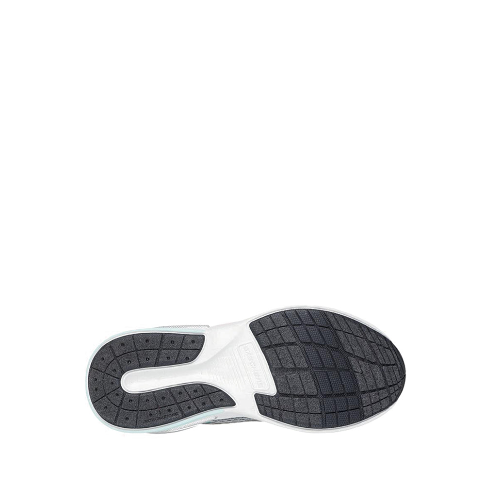Skechers S2K Girl's Lifestyle Shoes - Silver