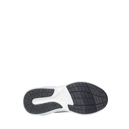 Skechers S2K Girl's Lifestyle Shoes - Silver
