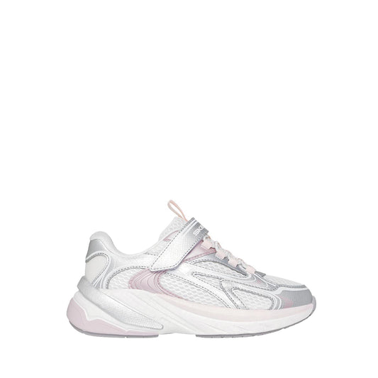 Skechers S2K Girl's Lifestyle Shoes - Natural