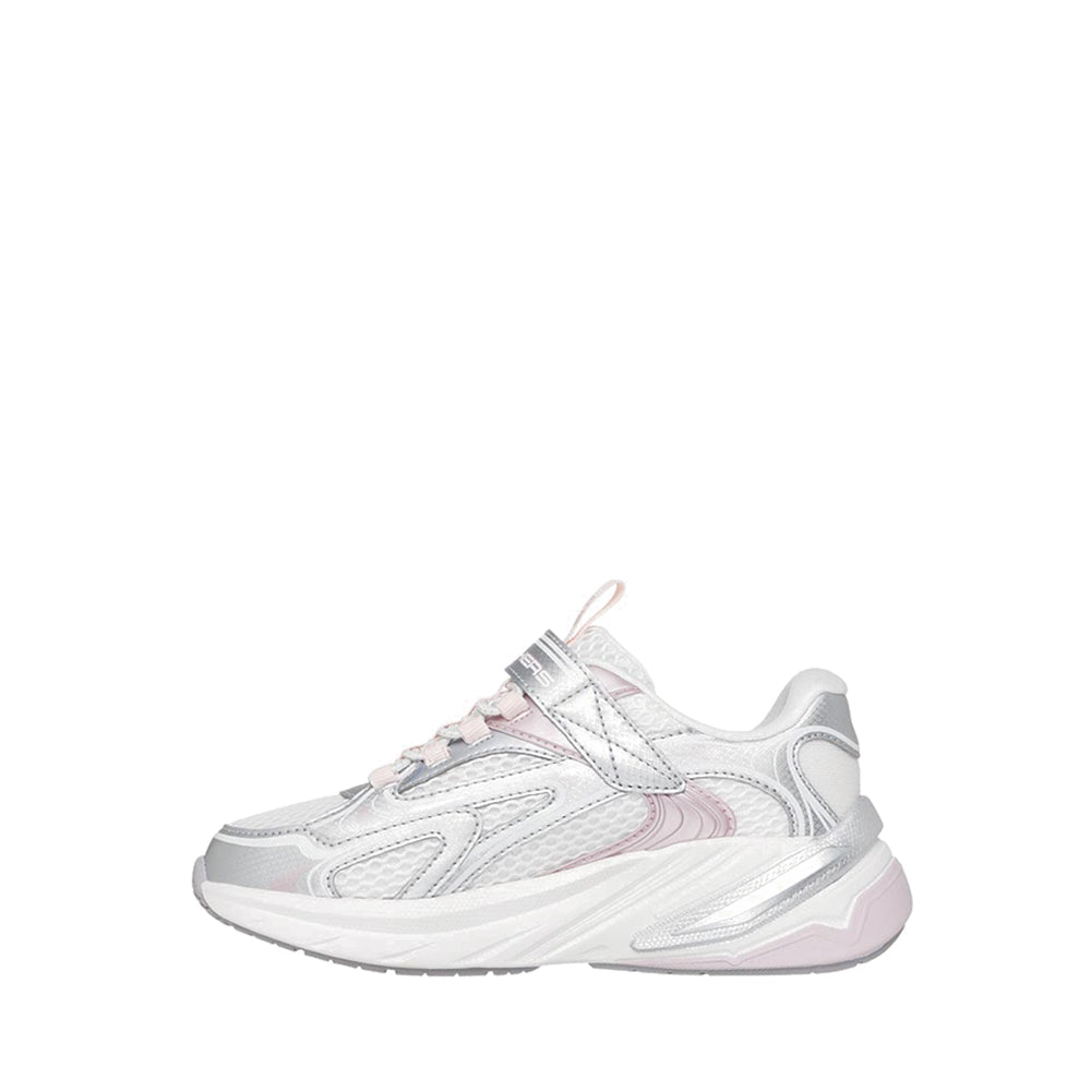 Skechers S2K Girl's Lifestyle Shoes - Natural