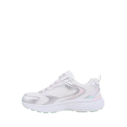 Skechers Slip-Ins Go Run Consistent 2.0 Boy's Lifestyle Shoes - Charcoal