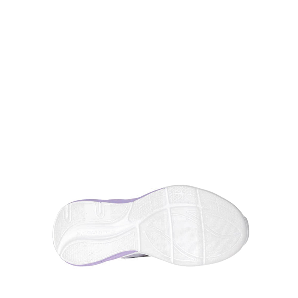 Skechers Cosmic Glow Girl's - Black